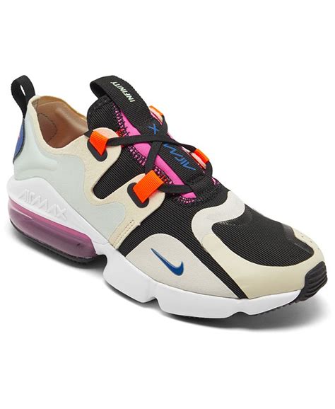 nike air max infinity women